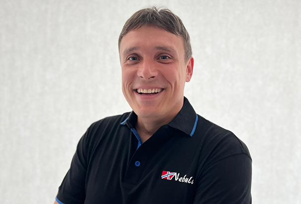 Benjamin Krautstorfer