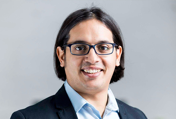 Karim Patrick Bannour