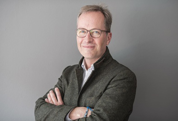 Martin Groß-Albenhausen